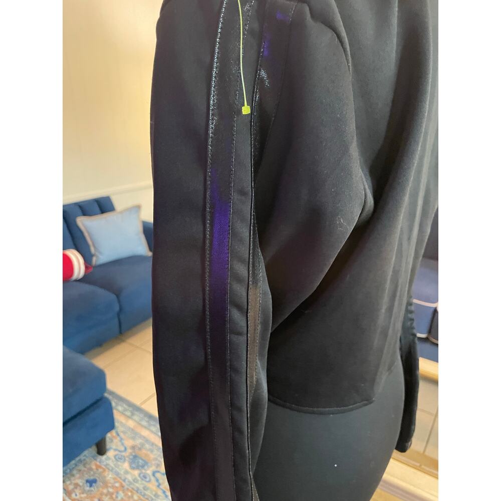 Women’s/Juniors Weissman Cropped Jacket Size Medium - Picture 3 of 6